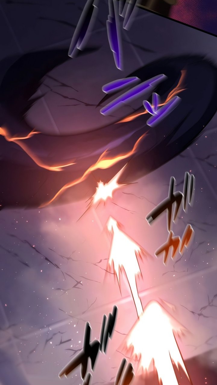 The Modern Era’s Strongest Soldier Conquers Another World’s Dungeon Chapter 24 Gambar 45