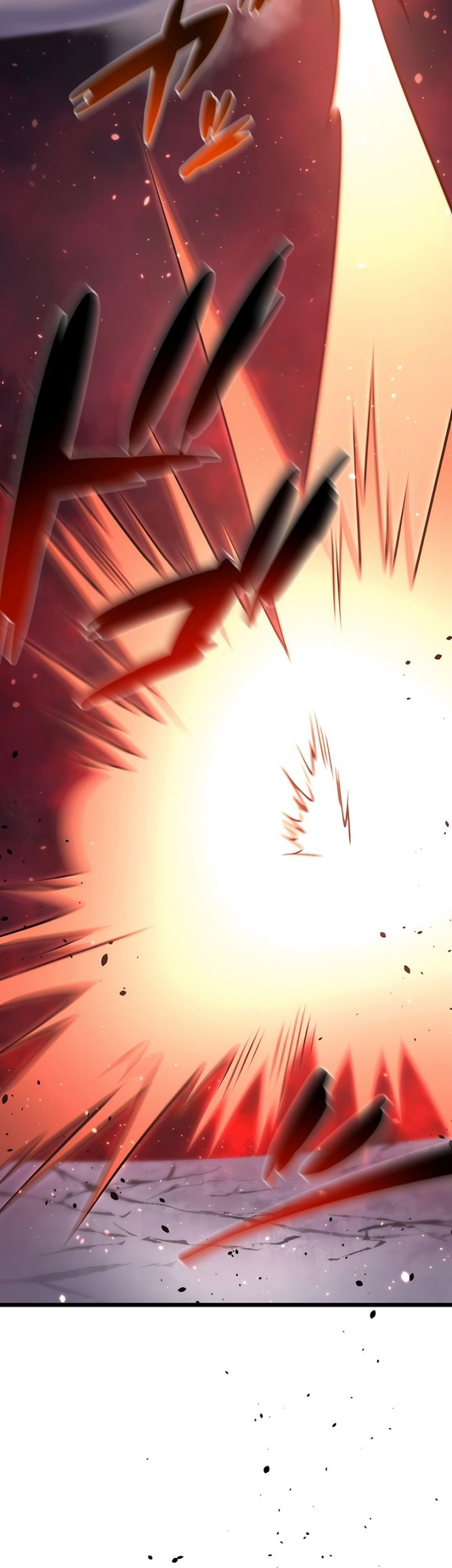 The Modern Era’s Strongest Soldier Conquers Another World’s Dungeon Chapter 24 Gambar 46