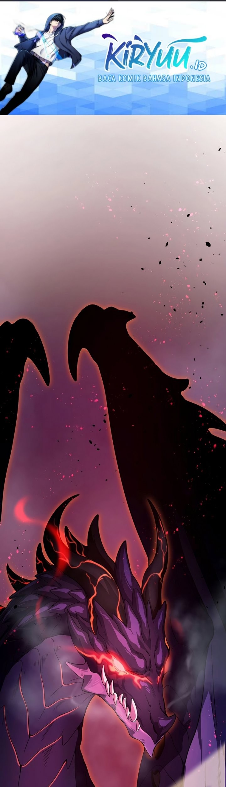 Baca The Modern Era’s Strongest Soldier Conquers Another World’s Dungeon Chapter 24 Gambar 2