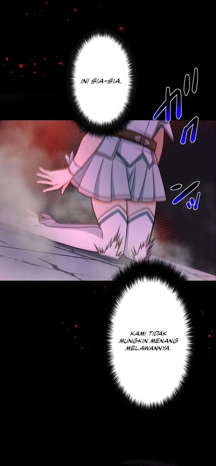 The Modern Era’s Strongest Soldier Conquers Another World’s Dungeon Chapter 24 Gambar 5