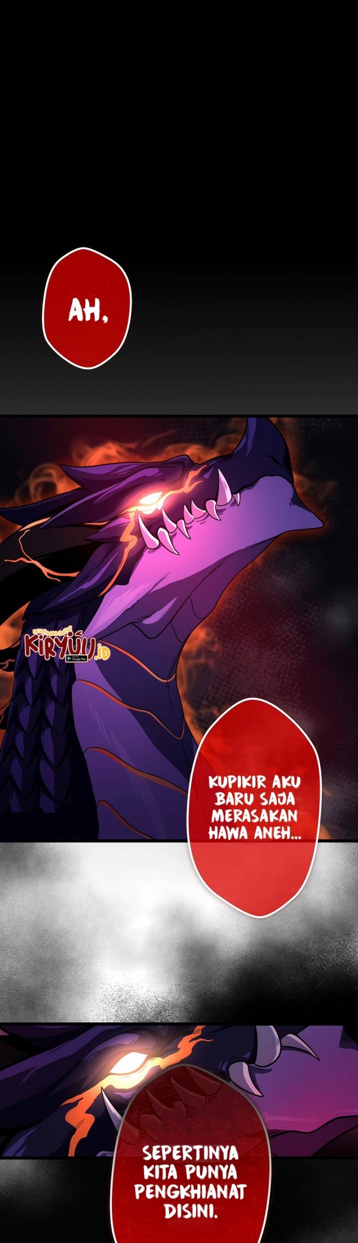 The Modern Era’s Strongest Soldier Conquers Another World’s Dungeon Chapter 24 Gambar 7