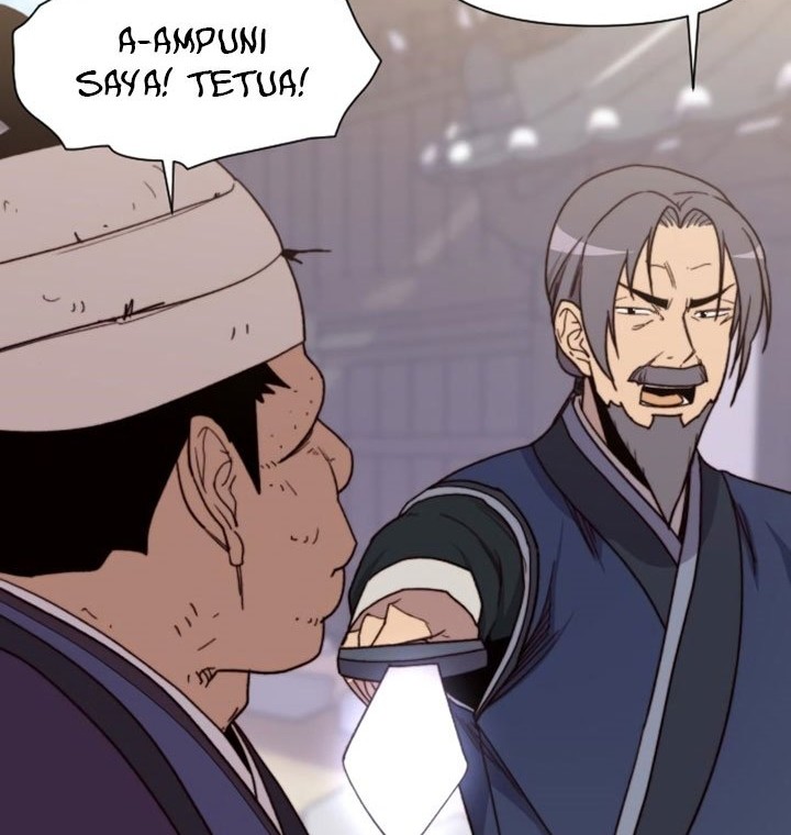 The Strongest in History Chapter 96 Gambar 37
