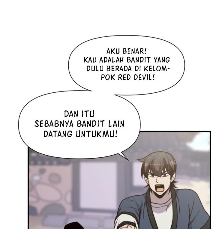 The Strongest in History Chapter 96 Gambar 41