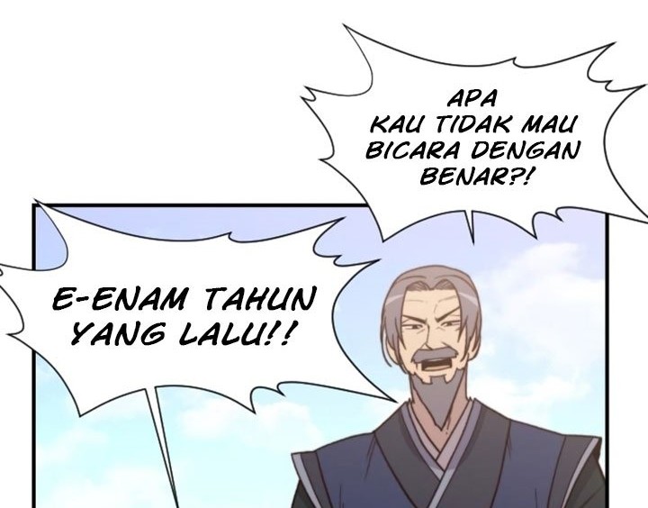 The Strongest in History Chapter 96 Gambar 5