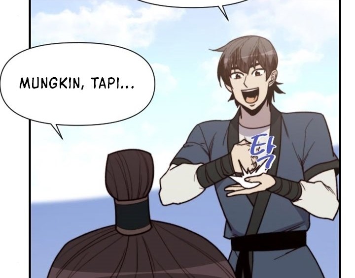 The Strongest in History Chapter 96 Gambar 9