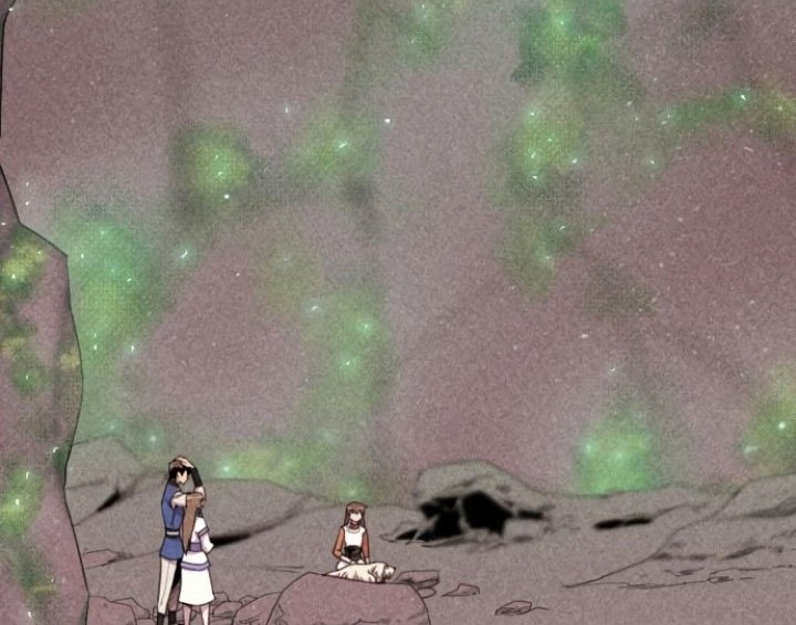 The Strongest in History Chapter 96 Gambar 25