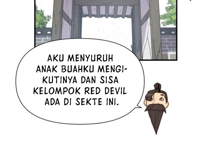 The Strongest in History Chapter 96 Gambar 29