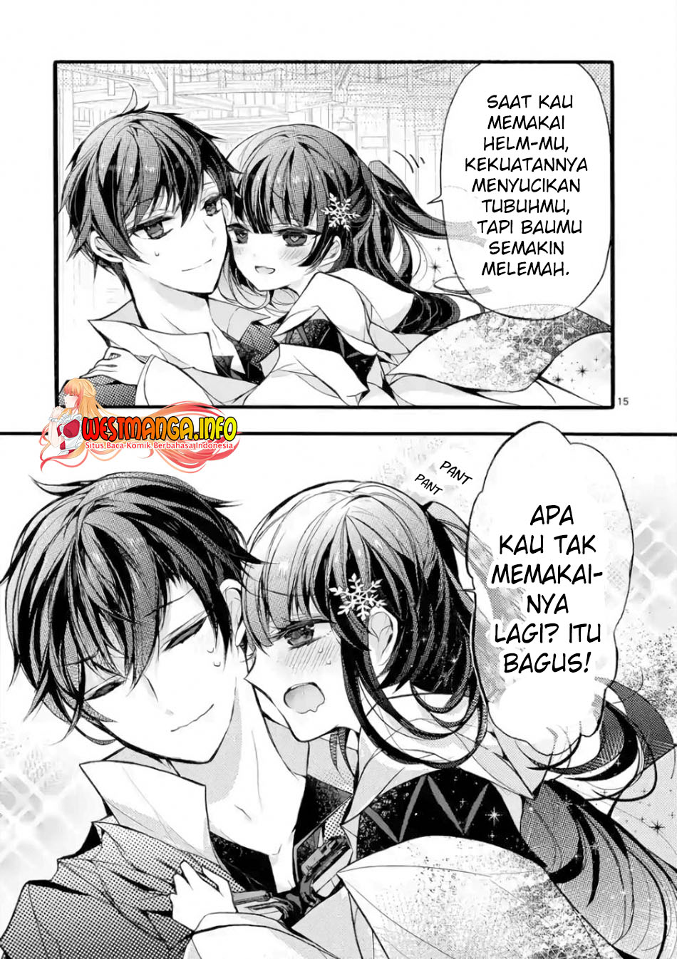 Saikyo Shoku Kara Shokyu Shoku Ni Nattano Ni, Naze Ka Yushatachi Kara Tayoraretemasu Chapter 19 Gambar 13