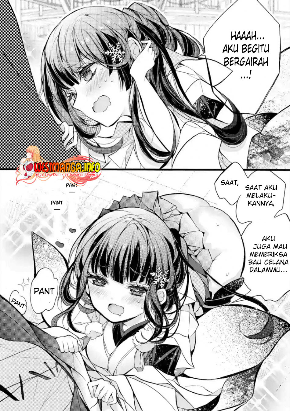 Saikyo Shoku Kara Shokyu Shoku Ni Nattano Ni, Naze Ka Yushatachi Kara Tayoraretemasu Chapter 19 Gambar 15