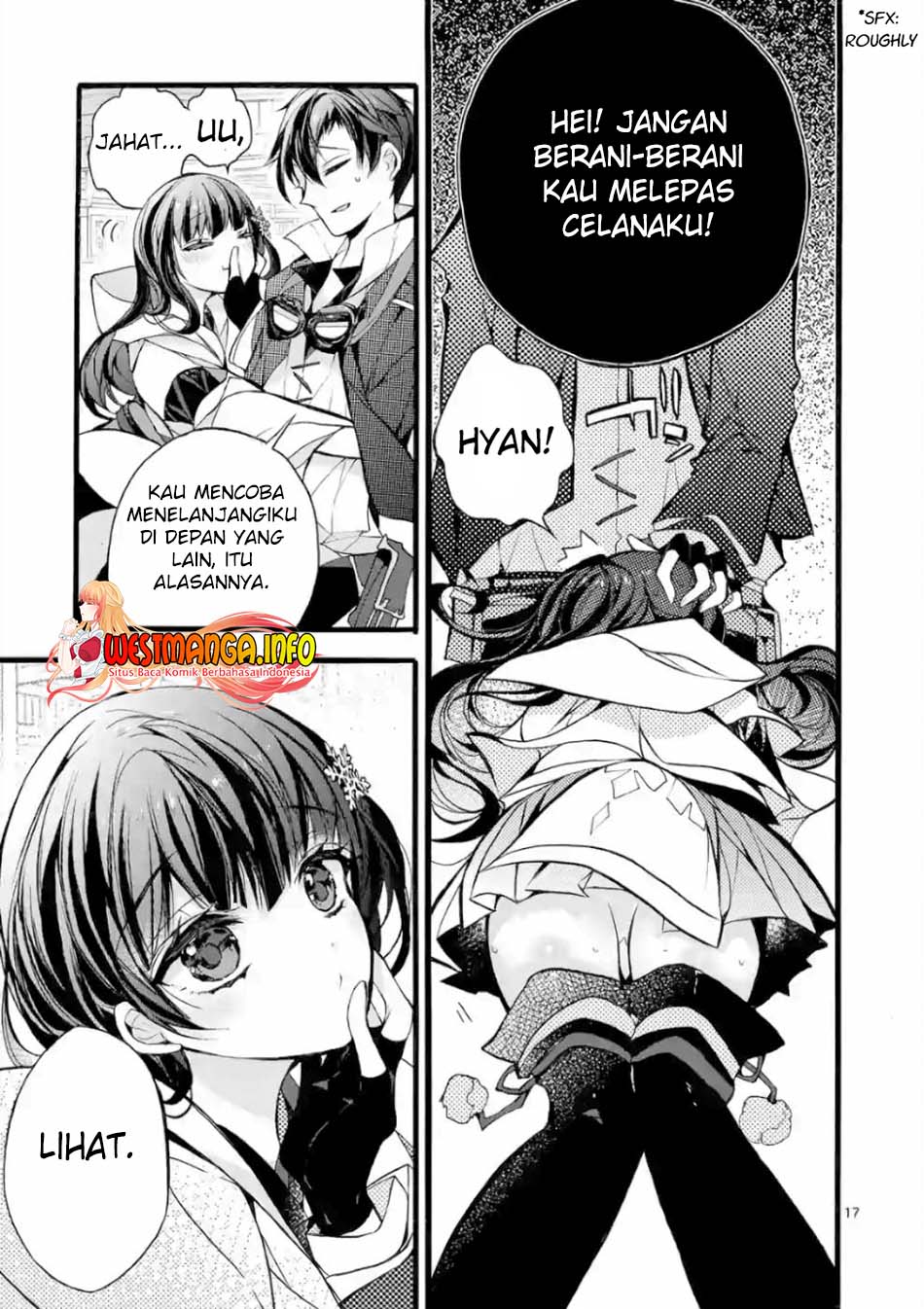 Saikyo Shoku Kara Shokyu Shoku Ni Nattano Ni, Naze Ka Yushatachi Kara Tayoraretemasu Chapter 19 Gambar 16
