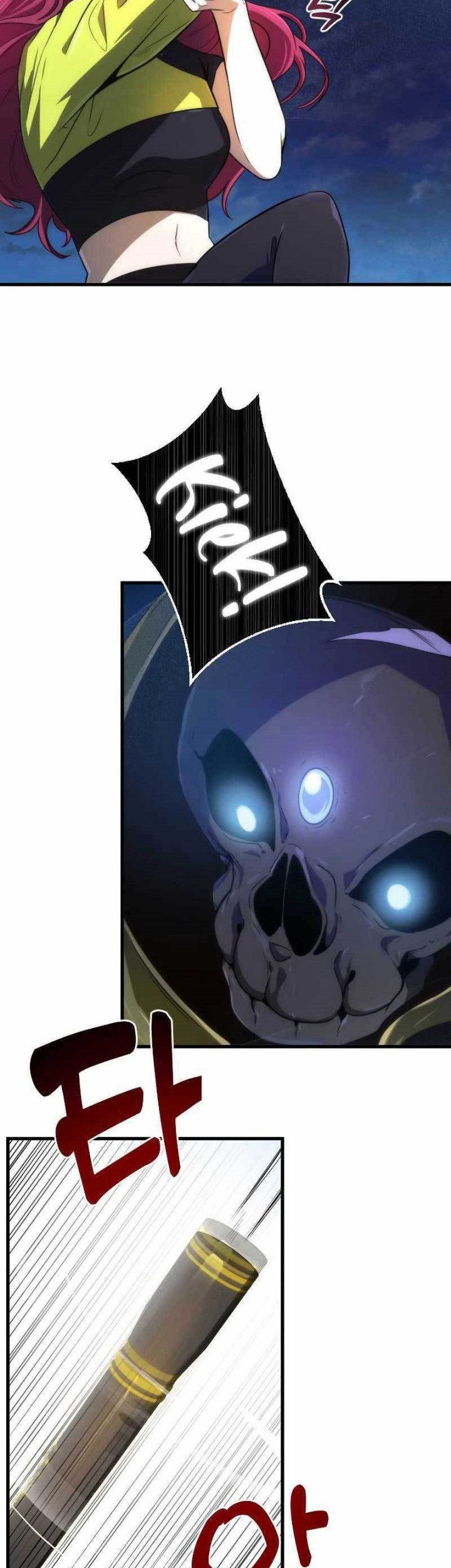 Baca  Legendary Ranker’s Comeback Chapter 28 Gambar 2