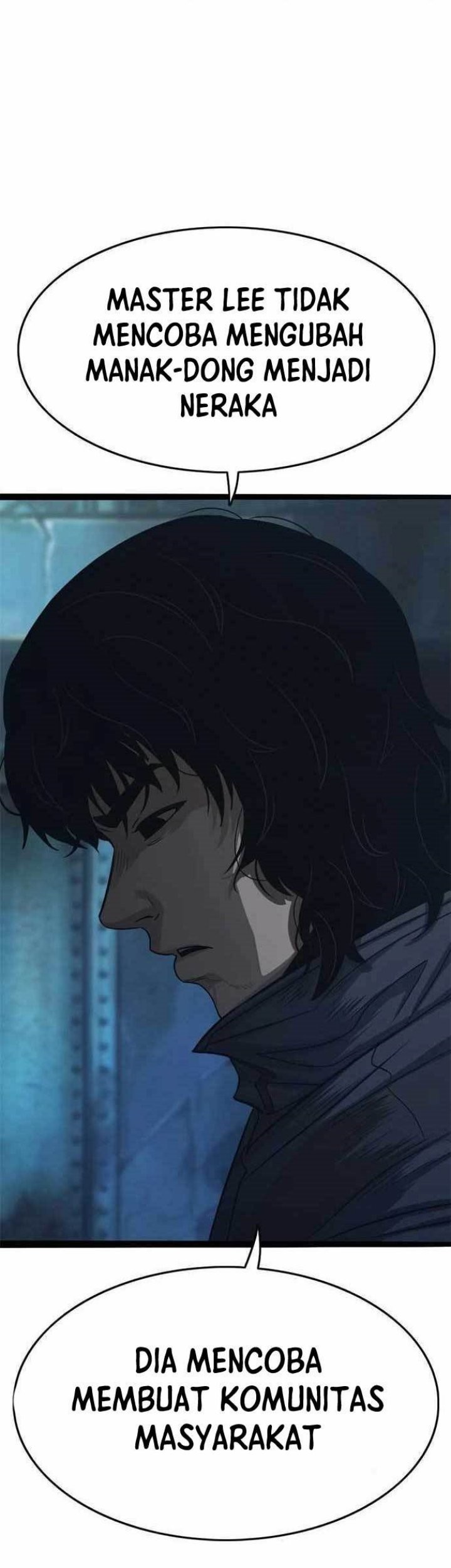 Death Row Boy Chapter 56 Gambar 29