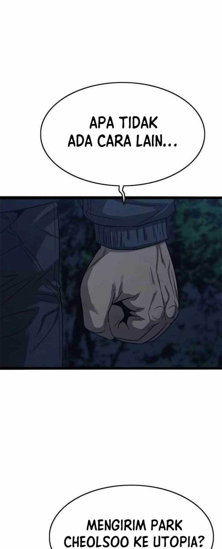 Death Row Boy Chapter 56 Gambar 31