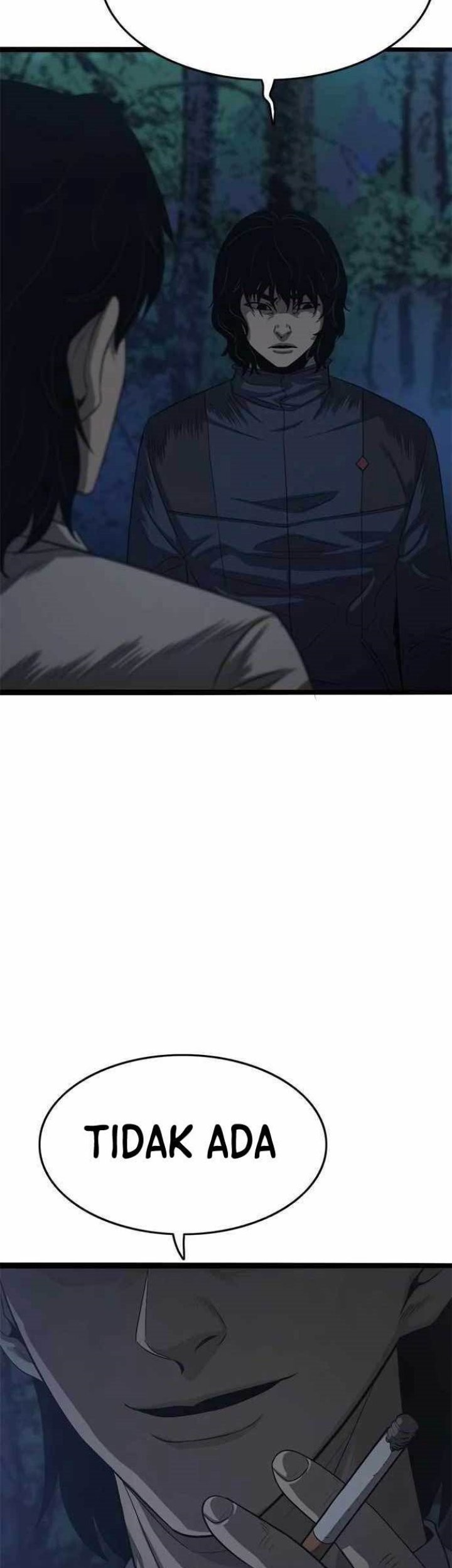 Death Row Boy Chapter 56 Gambar 32