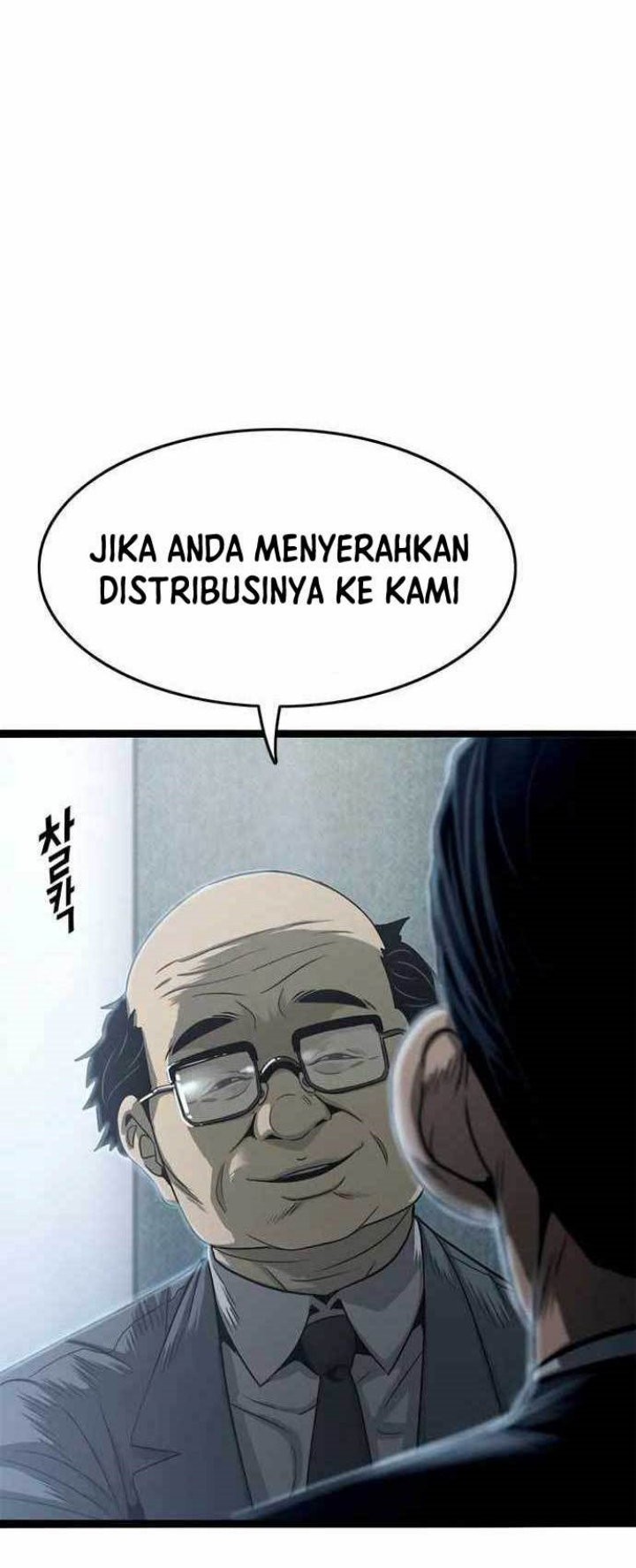 Death Row Boy Chapter 56 Gambar 37
