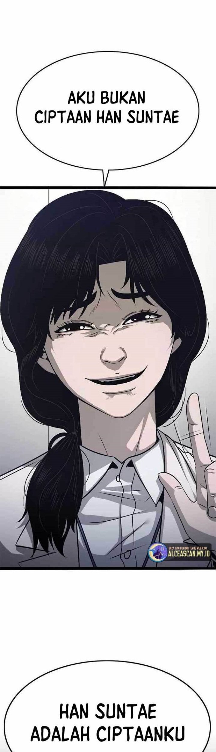 Death Row Boy Chapter 56 Gambar 54
