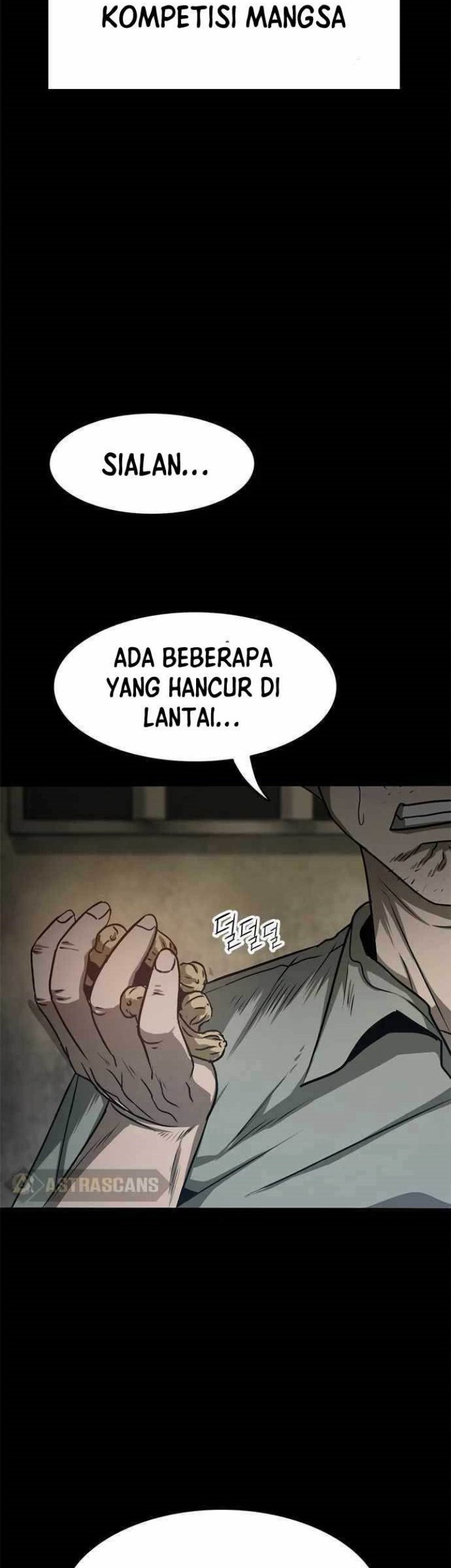 Death Row Boy Chapter 56 Gambar 63