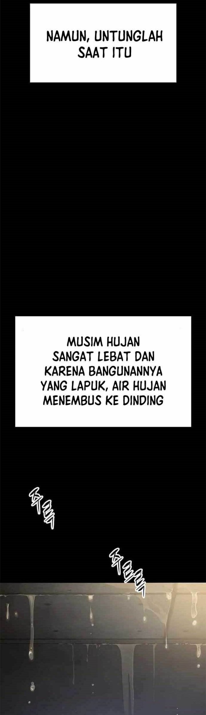 Death Row Boy Chapter 56 Gambar 71