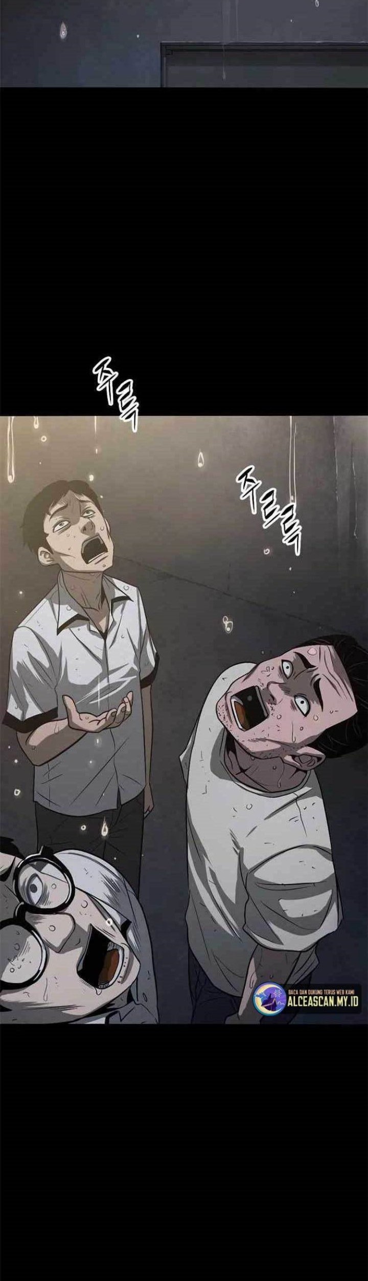 Death Row Boy Chapter 56 Gambar 72