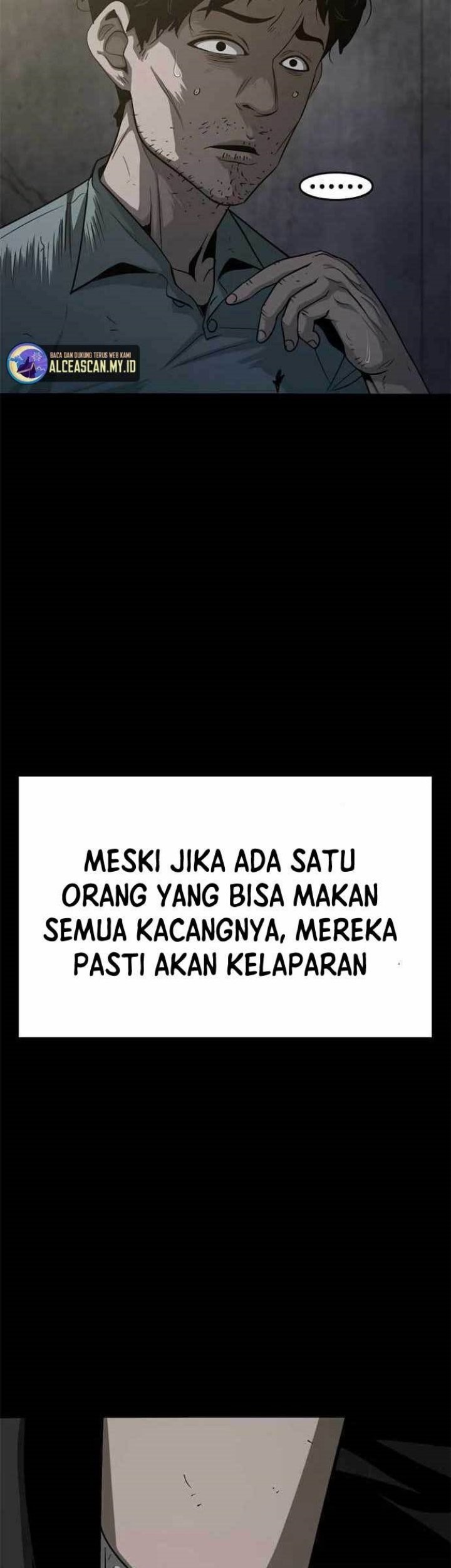 Death Row Boy Chapter 56 Gambar 77