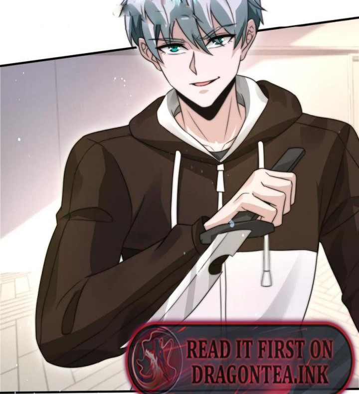 Apocalypse 100% Drop Rate Chapter 47 Gambar 22