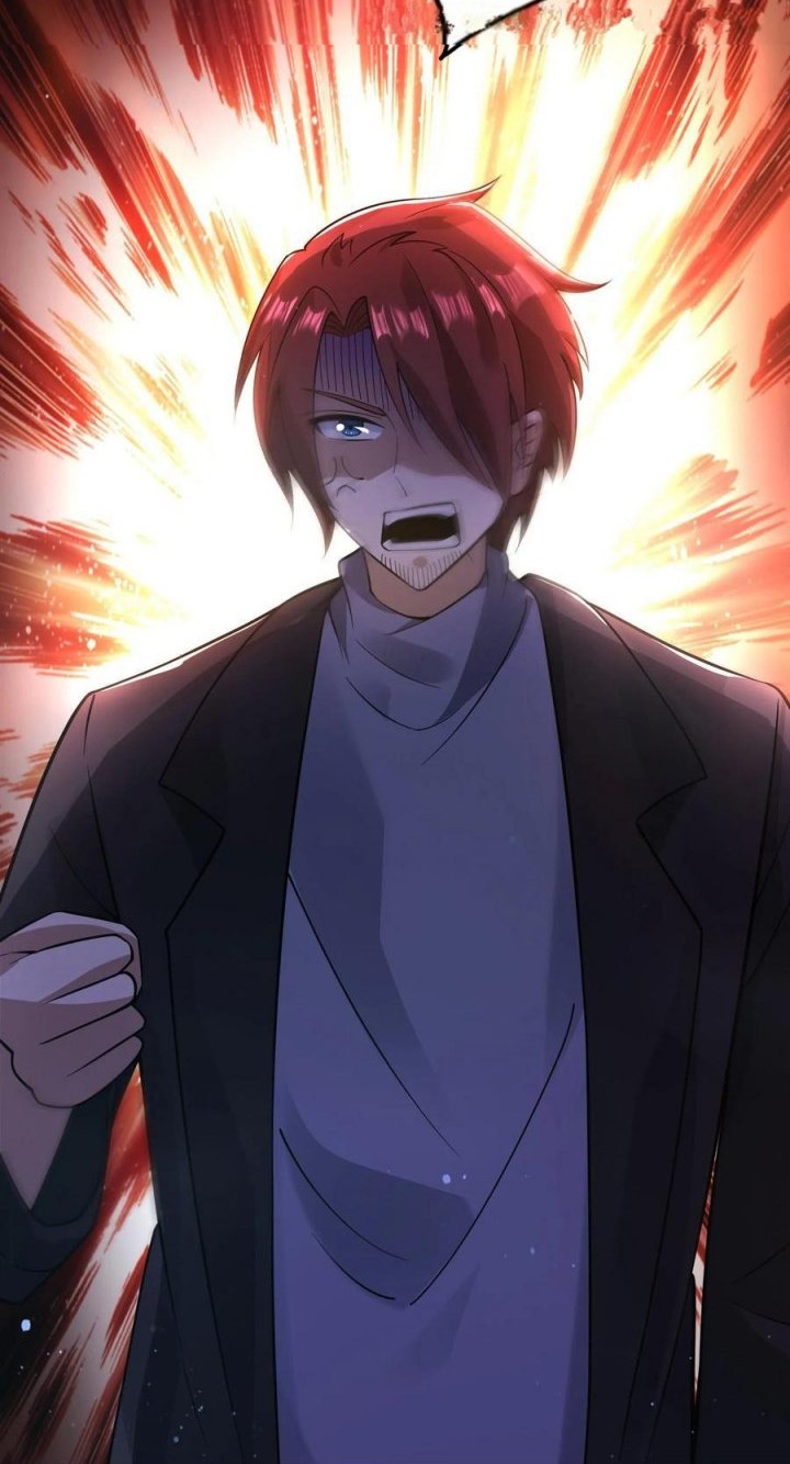 Apocalypse 100% Drop Rate Chapter 45 Gambar 18