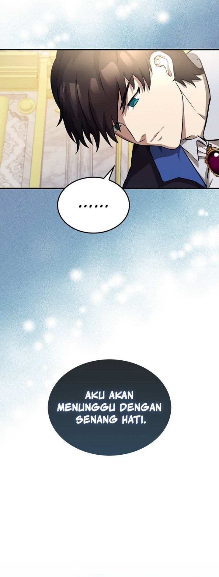 The Extra is Too Strong Chapter 22 Gambar 55