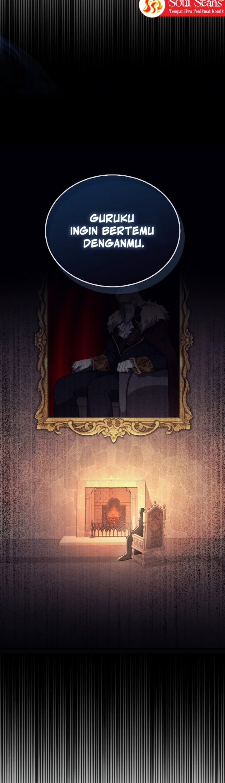 The Extra is Too Strong Chapter 22 Gambar 58