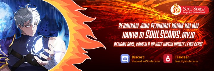 Baca The Extra is Too Strong Chapter 22 Gambar 2