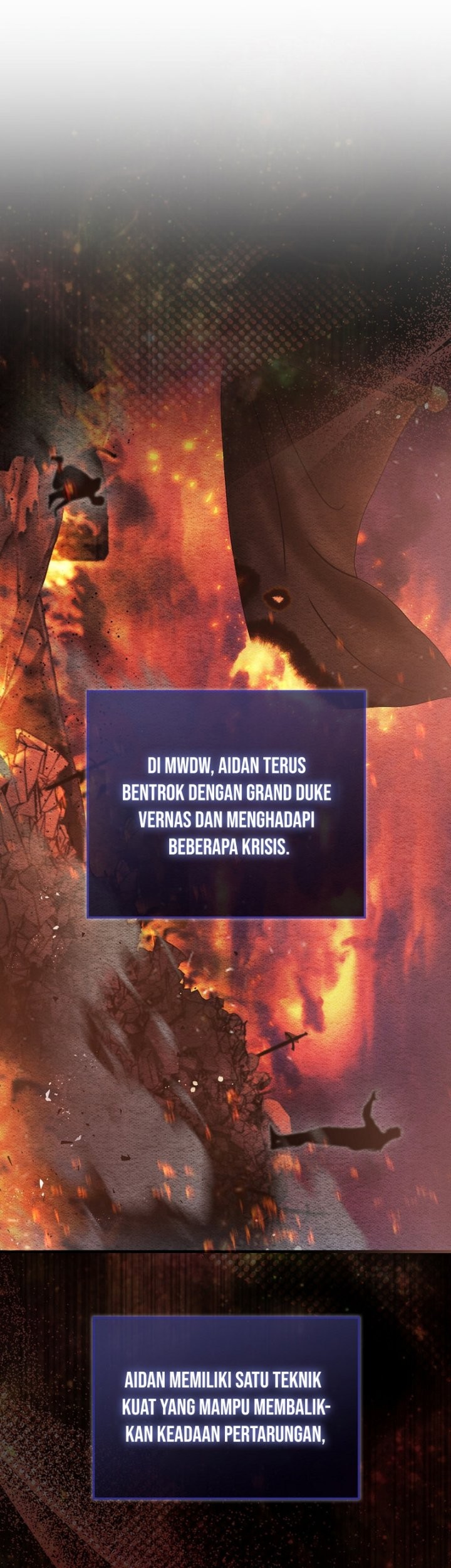 The Extra is Too Strong Chapter 22 Gambar 8