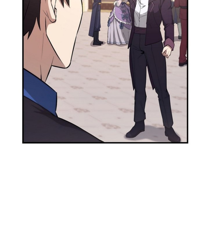 The Extra is Too Strong Chapter 22 Gambar 13