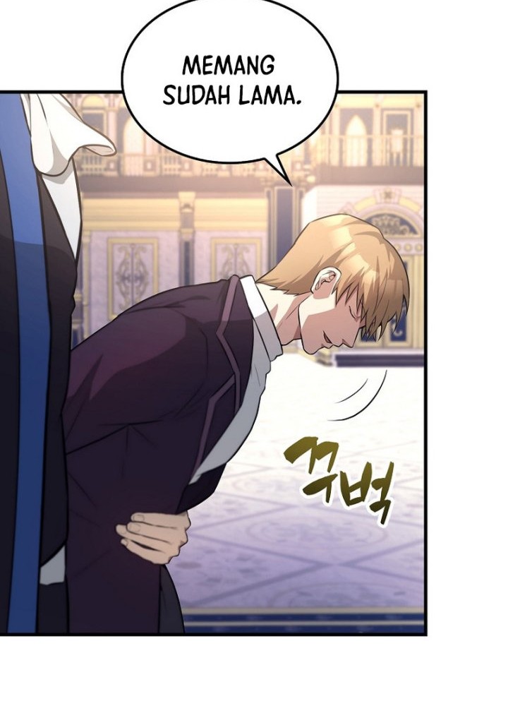 The Extra is Too Strong Chapter 22 Gambar 19