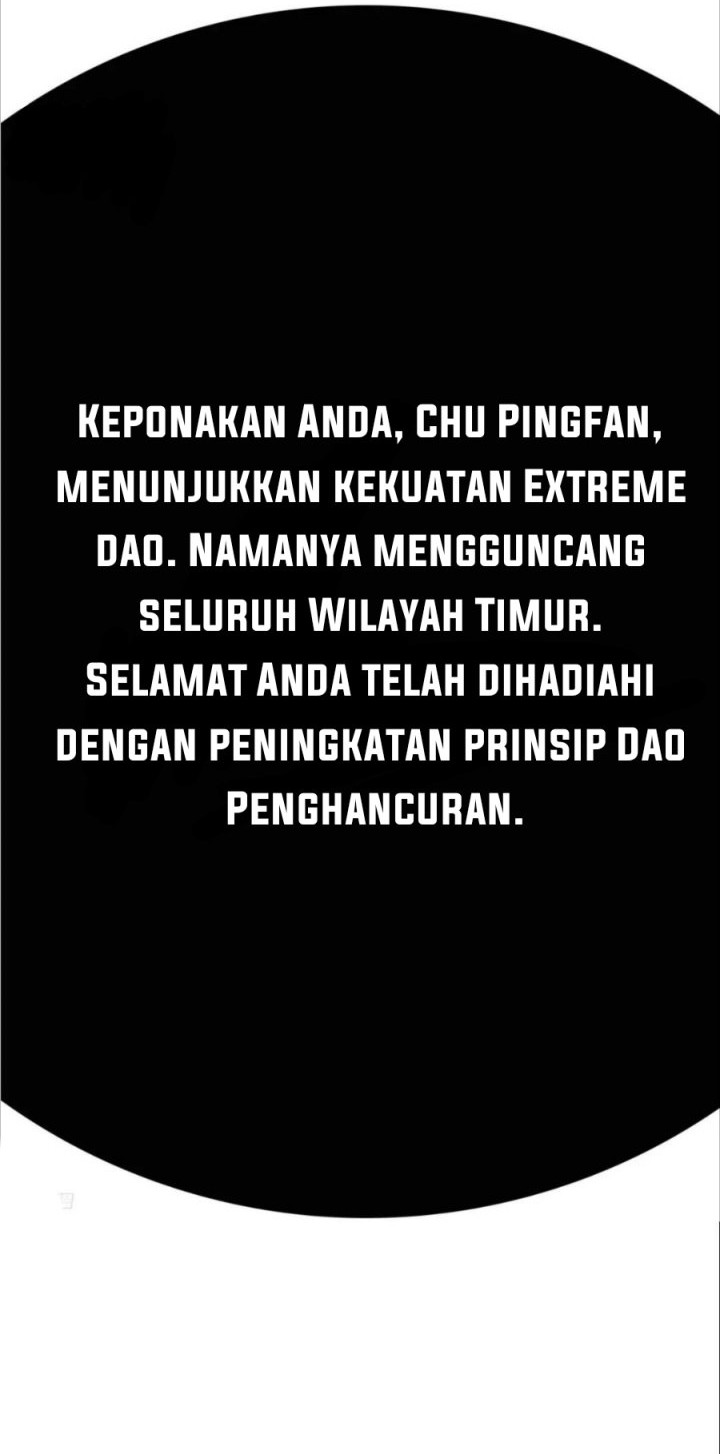 Invincible After a Hundred Years of Seclusion Chapter 152 Gambar 5