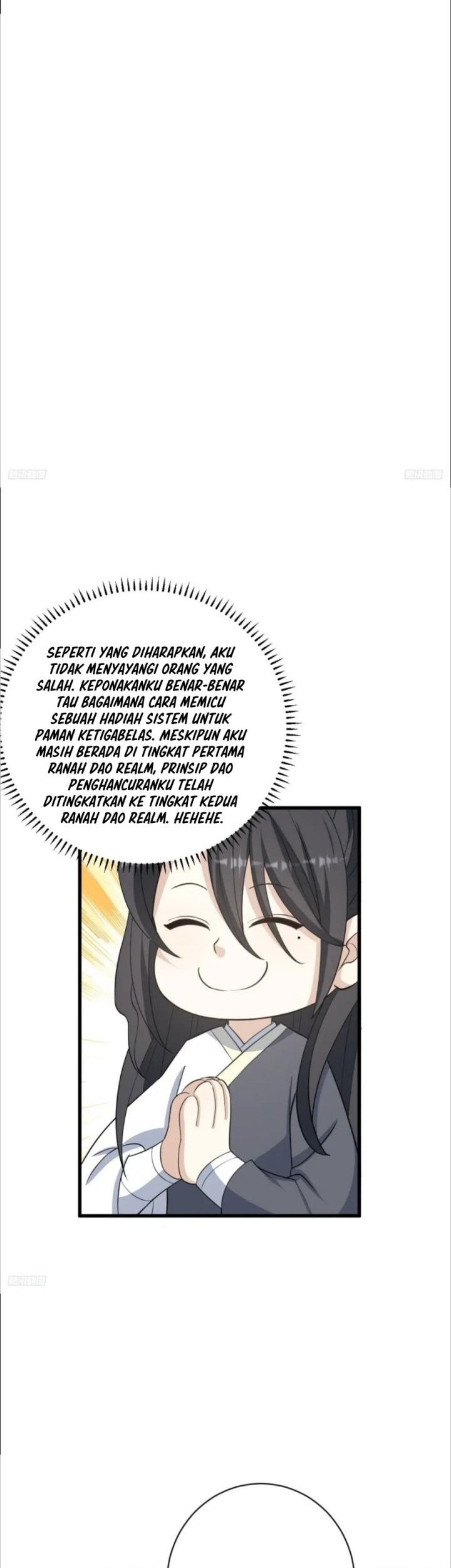 Invincible After a Hundred Years of Seclusion Chapter 152 Gambar 6
