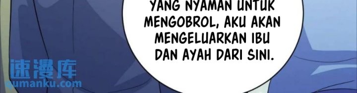 Invincible After a Hundred Years of Seclusion Chapter 152 Gambar 25