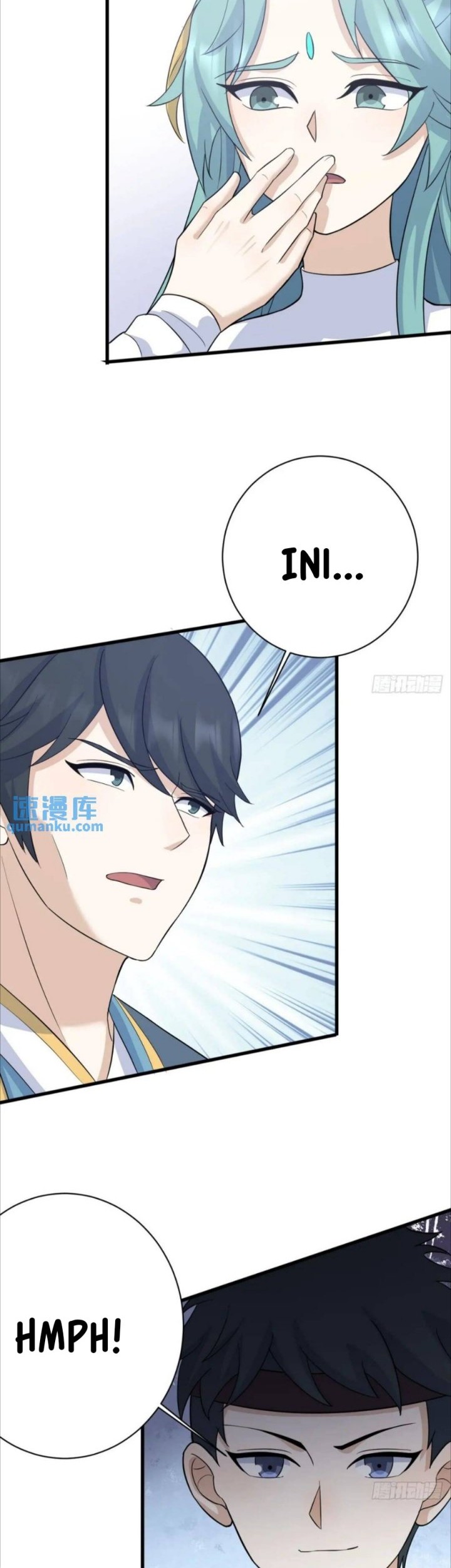 Invincible After a Hundred Years of Seclusion Chapter 152 Gambar 31