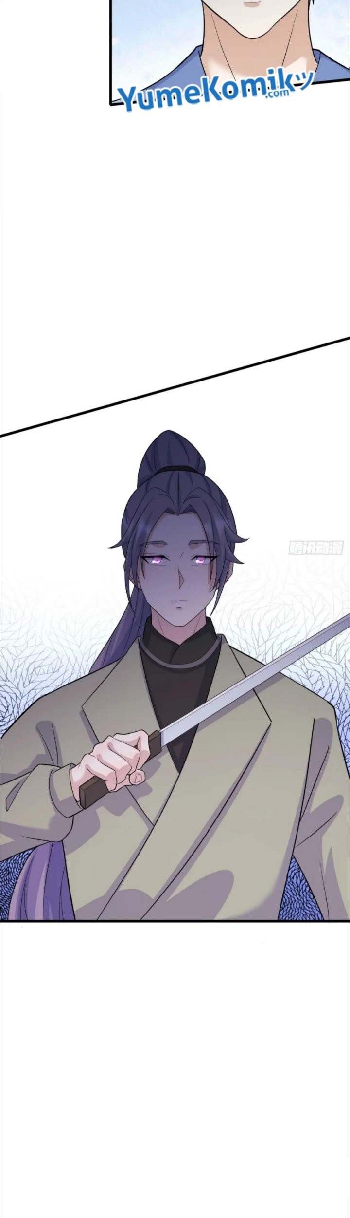 Invincible After a Hundred Years of Seclusion Chapter 152 Gambar 32