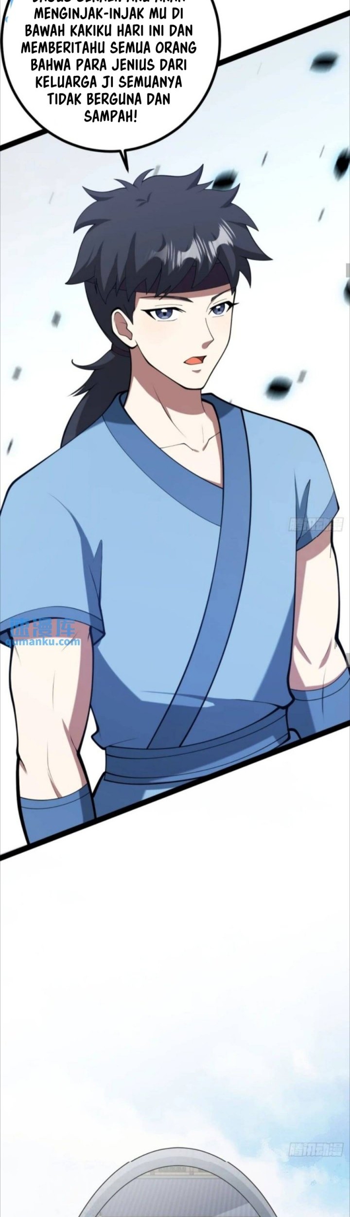 Invincible After a Hundred Years of Seclusion Chapter 151 Gambar 7