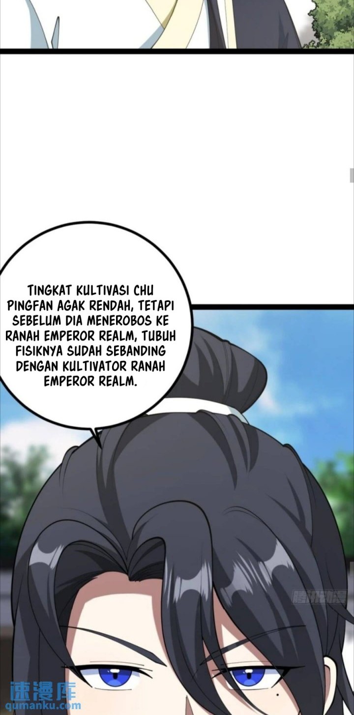 Invincible After a Hundred Years of Seclusion Chapter 151 Gambar 9