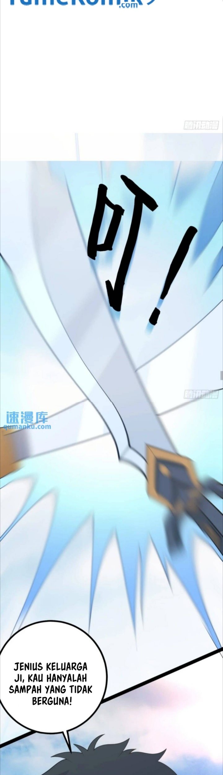 Invincible After a Hundred Years of Seclusion Chapter 151 Gambar 20