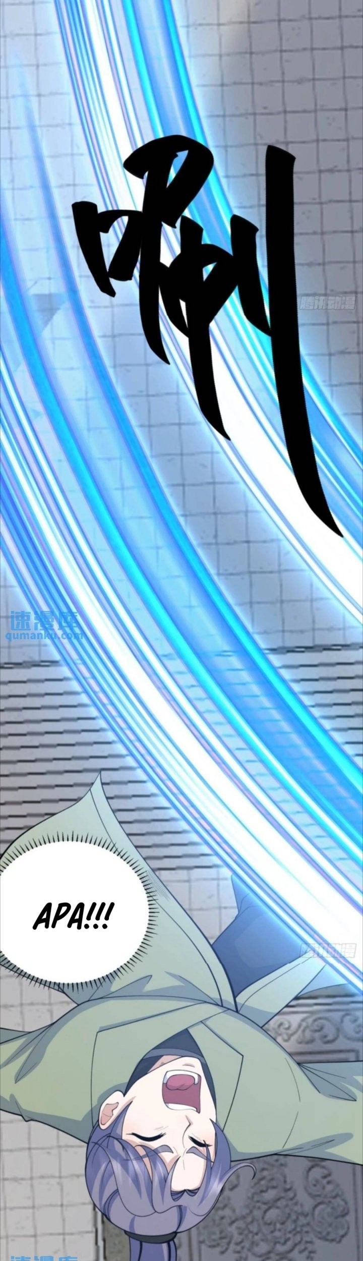 Invincible After a Hundred Years of Seclusion Chapter 151 Gambar 22