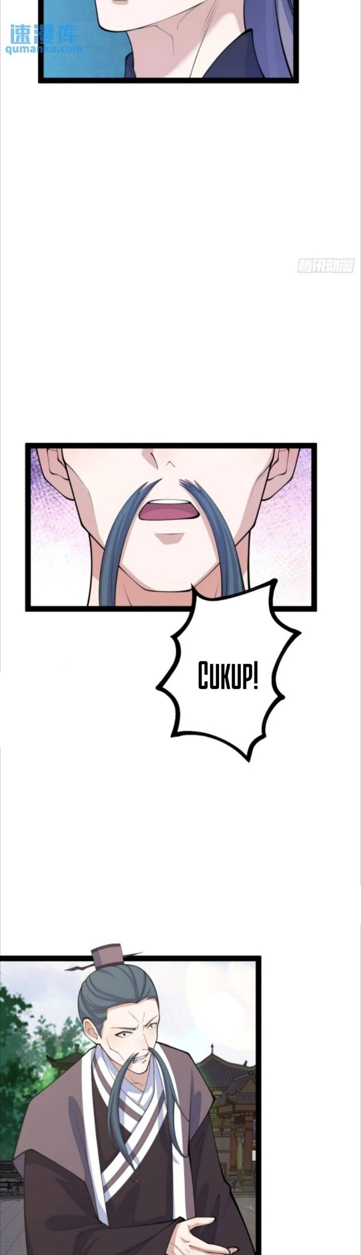 Invincible After a Hundred Years of Seclusion Chapter 151 Gambar 24