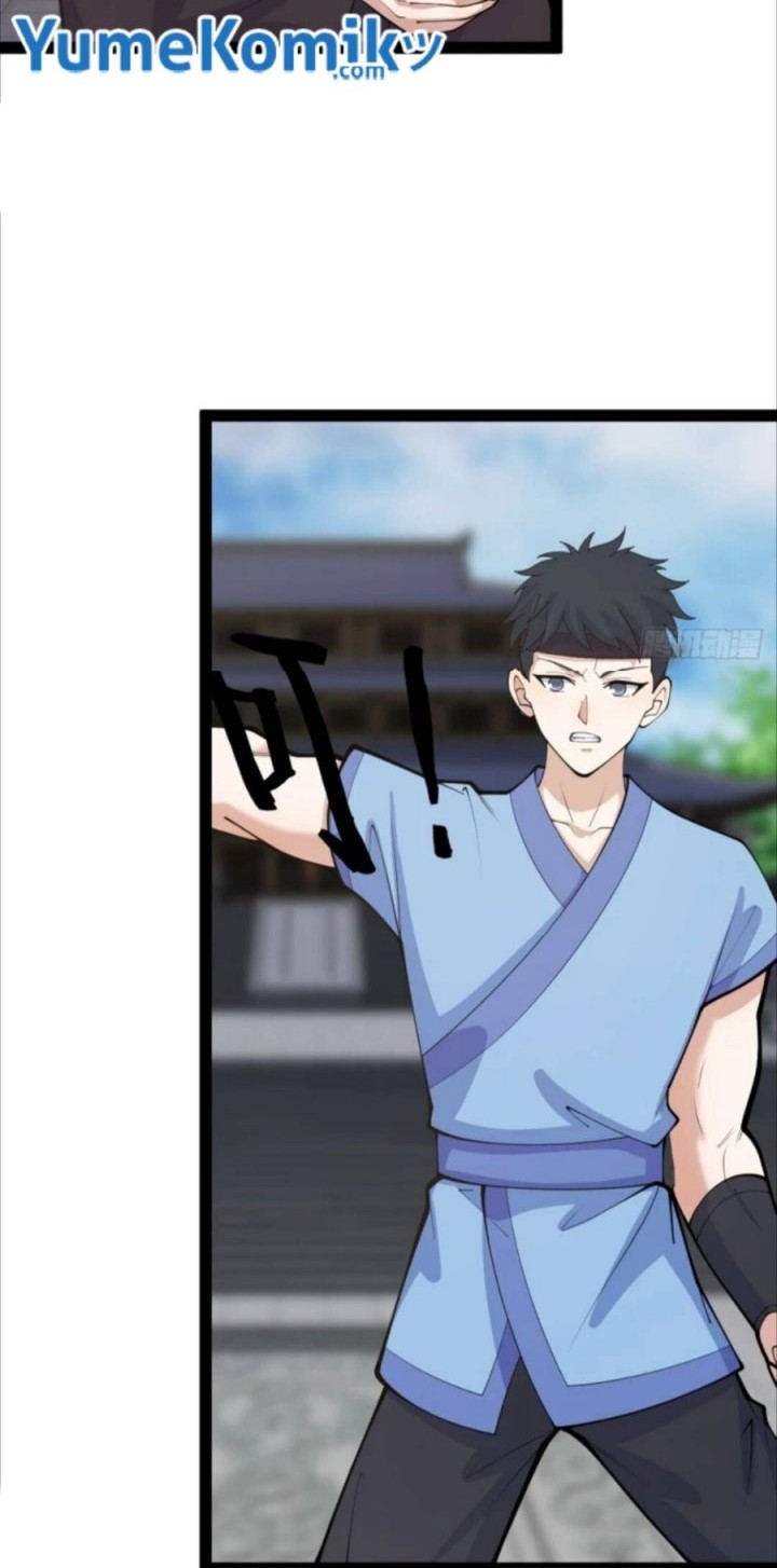 Invincible After a Hundred Years of Seclusion Chapter 151 Gambar 25