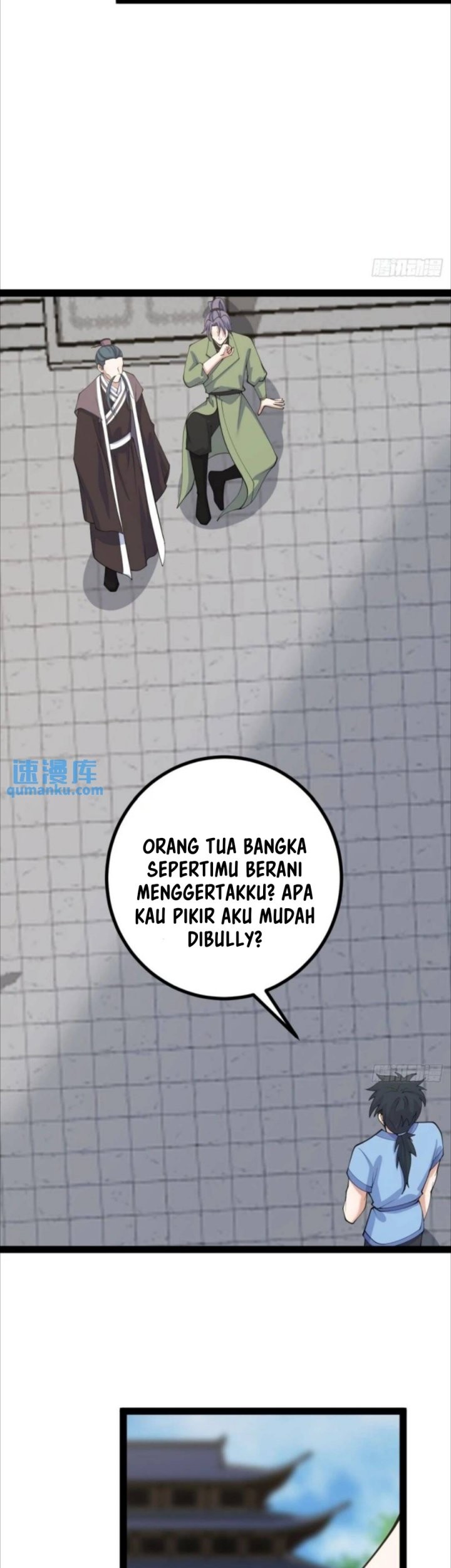 Invincible After a Hundred Years of Seclusion Chapter 151 Gambar 26