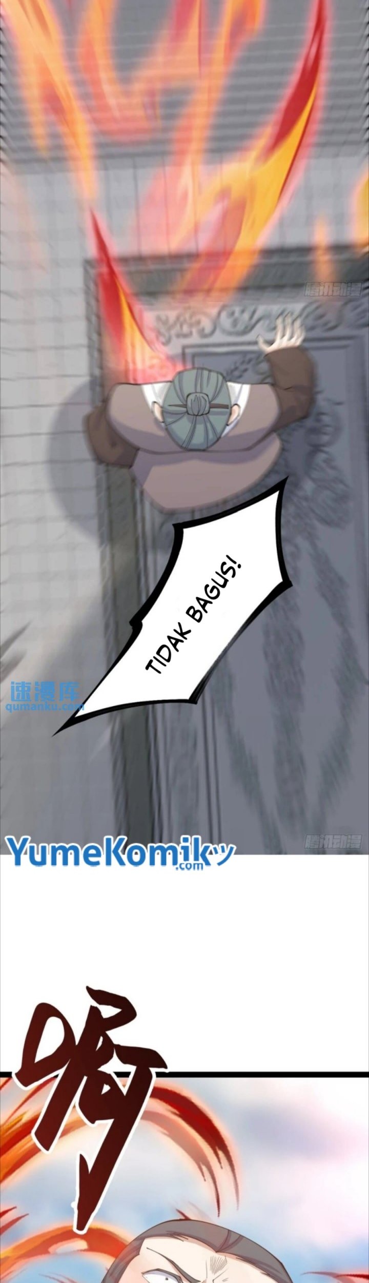 Invincible After a Hundred Years of Seclusion Chapter 151 Gambar 28