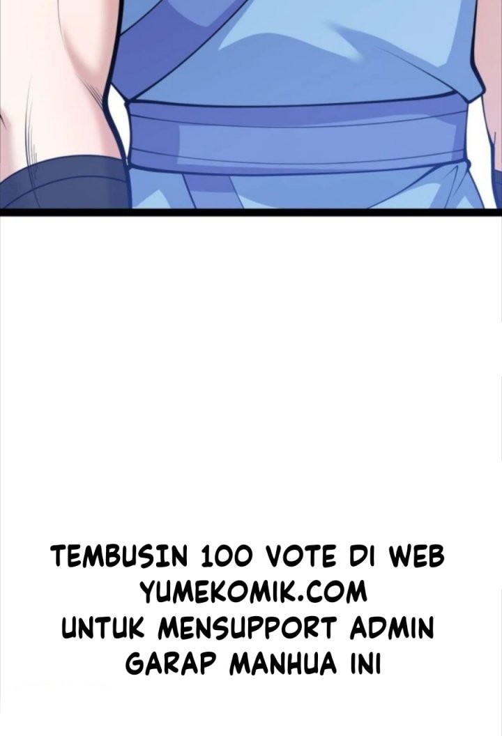Invincible After a Hundred Years of Seclusion Chapter 151 Gambar 30