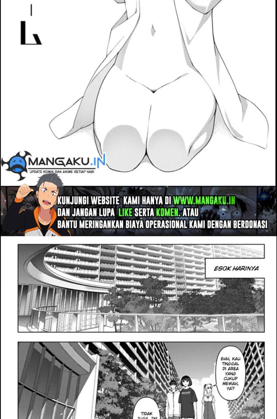 Baca  Darwins Game Chapter 112.1 Gambar 2