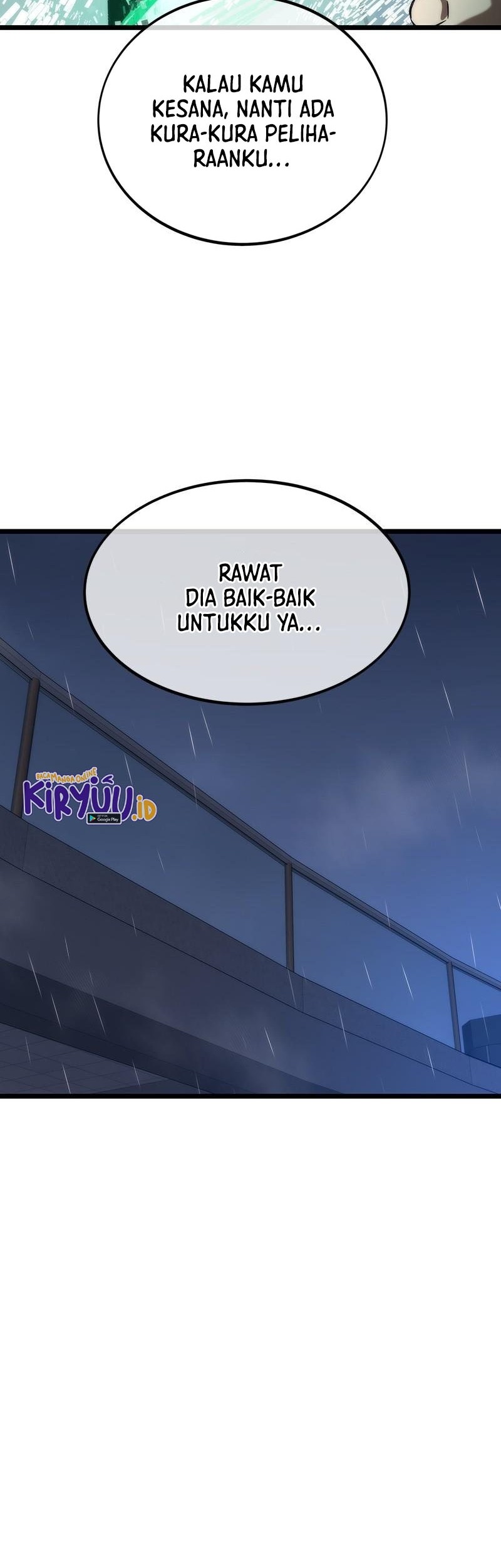 Ultra Alter Chapter 64 Gambar 34