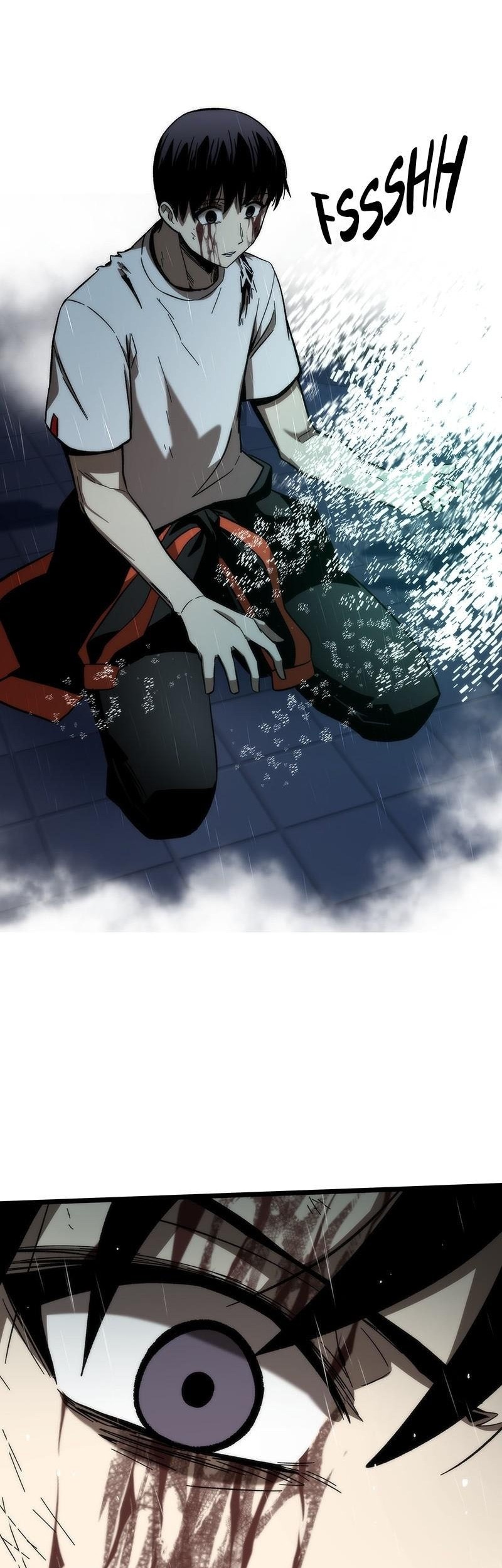 Ultra Alter Chapter 64 Gambar 35