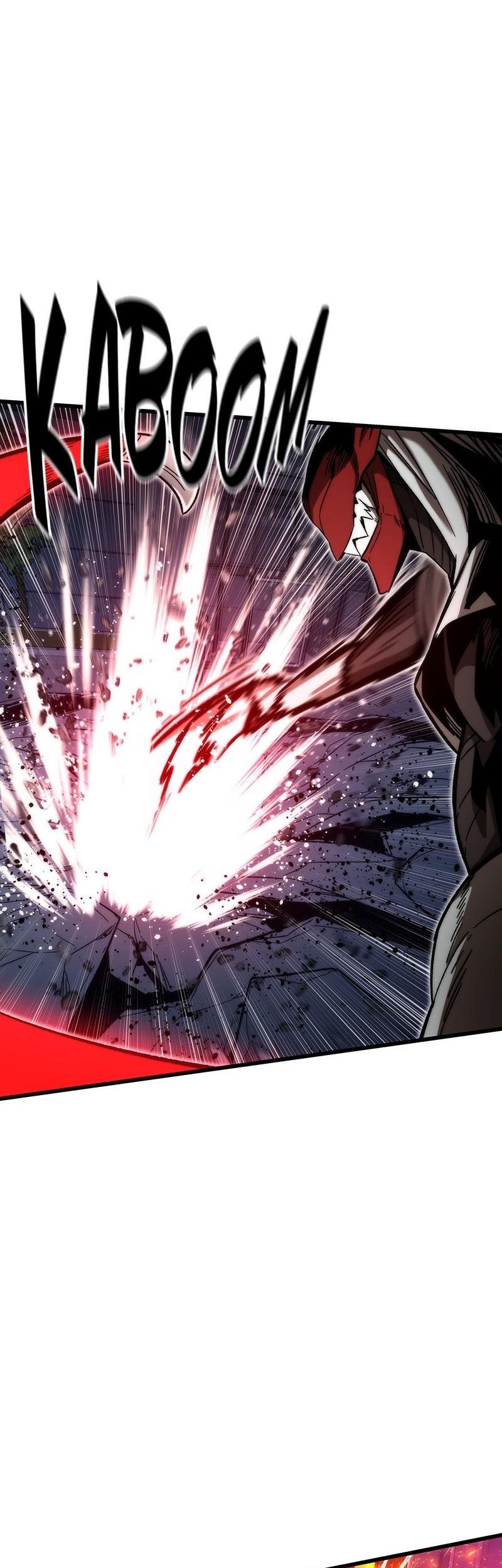 Ultra Alter Chapter 64 Gambar 39